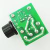2000W Thyristor Voltage Regulator for Speed, Dimming, and Temperature Control