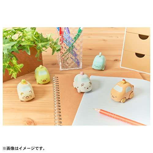 Choro Q Sumikkogurashi Gyutto Nakayoshi Set