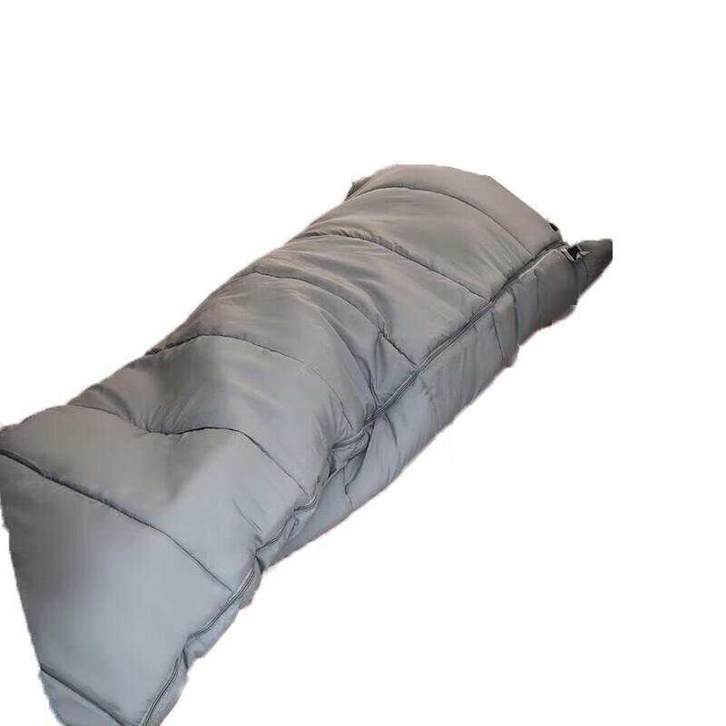 Churn Outdoor Winter Camping Sleeping Bag