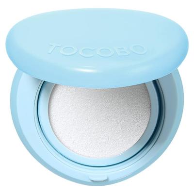 Blur Finish Sun Cushion SPF50+ PA++++ 00 Pure Matte UV Protection 15g