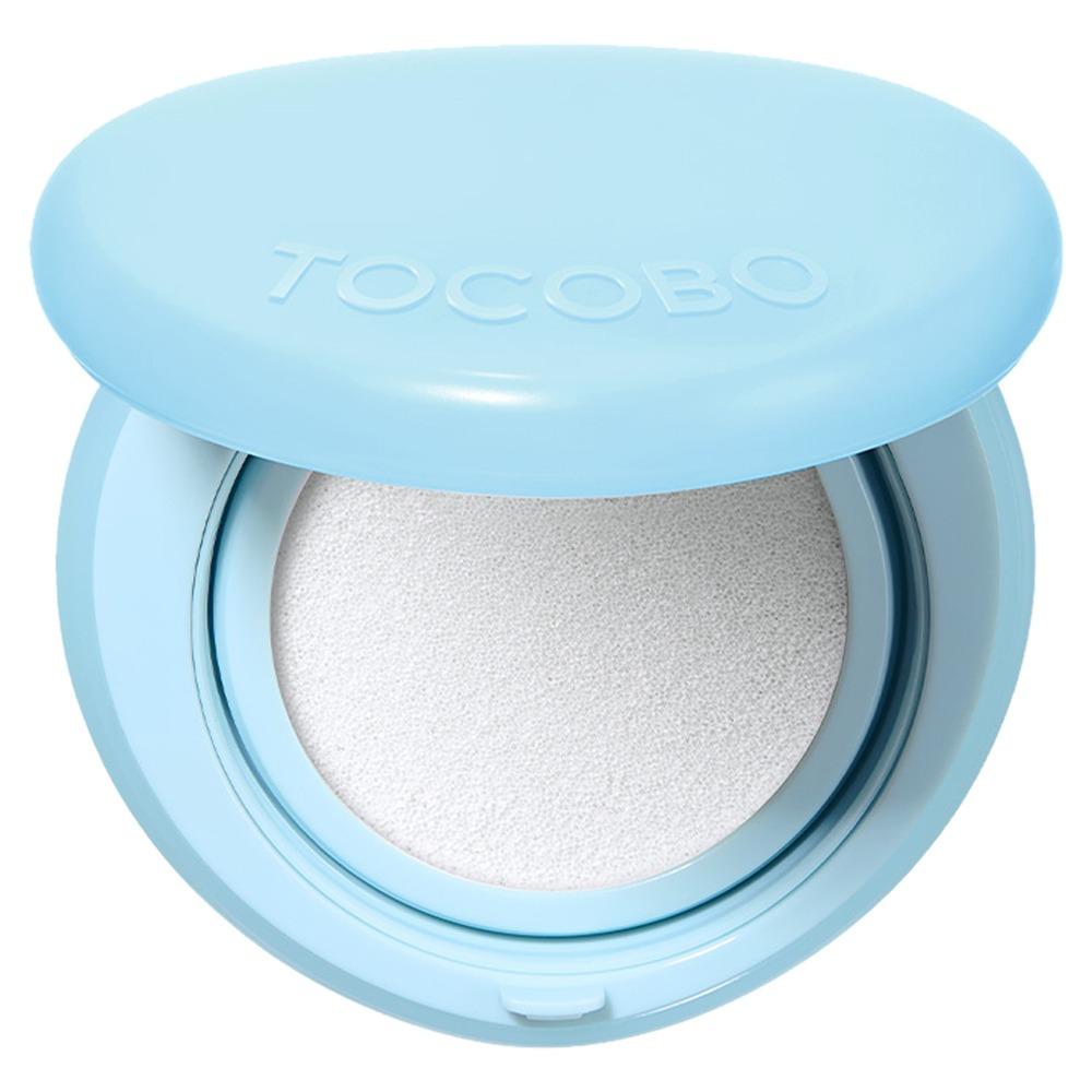 

TOCOBO Blur Finish Sun Cushion SPF50+ PA++++ 00 Pure Matte UV Protection 15g