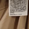 UNIQLO seamless down coat S beige Women Used