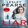 Liar by Lesley Pearse Paperback Book 9781405944595