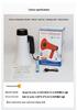 Gongxiang High-Power Foldable Megaphone for Street Vendors & Emergencies
