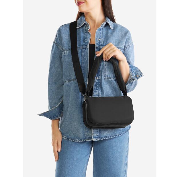 Bag DeeZee S23737 Black