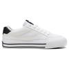 New PUMA Court Classic Vulc Fs 'White Black' 396353-02