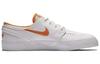 Nike Sb Zoom Stefan Janoski Qs 'Weiß' 845711-181
