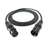 Multifunction XLR Connector Cable XLR Adapter Male To Female Balanced Line  Microphone Supplies