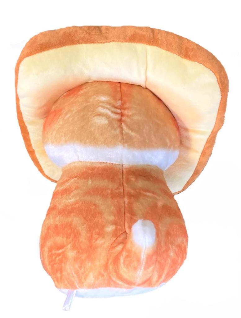 mofusand Big Plush 30cm Size Pan-Nyan Toy,