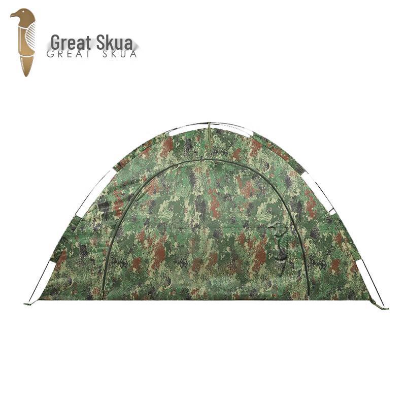 Big Skua 1-Person 4-Season Outdoor Camping Tent