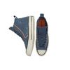 Converse Unisex Chuck Taylor All Star 70s High Dark Blue 169370C