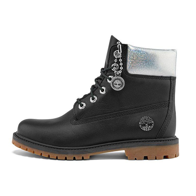 Timberland Heritage 6 Inch Waterproof Boots