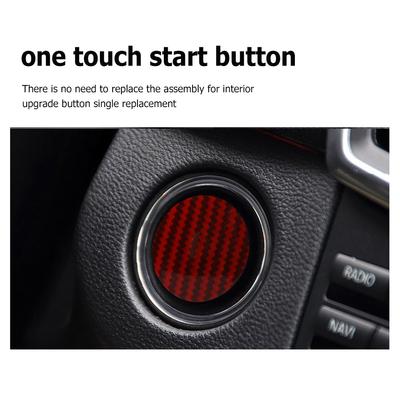 Keyless One-Click Start Stop Push Button 2215450714 Car Engine Ignition Switch for Mercedes Benz A C E GL GLE CLA S B ML R Class