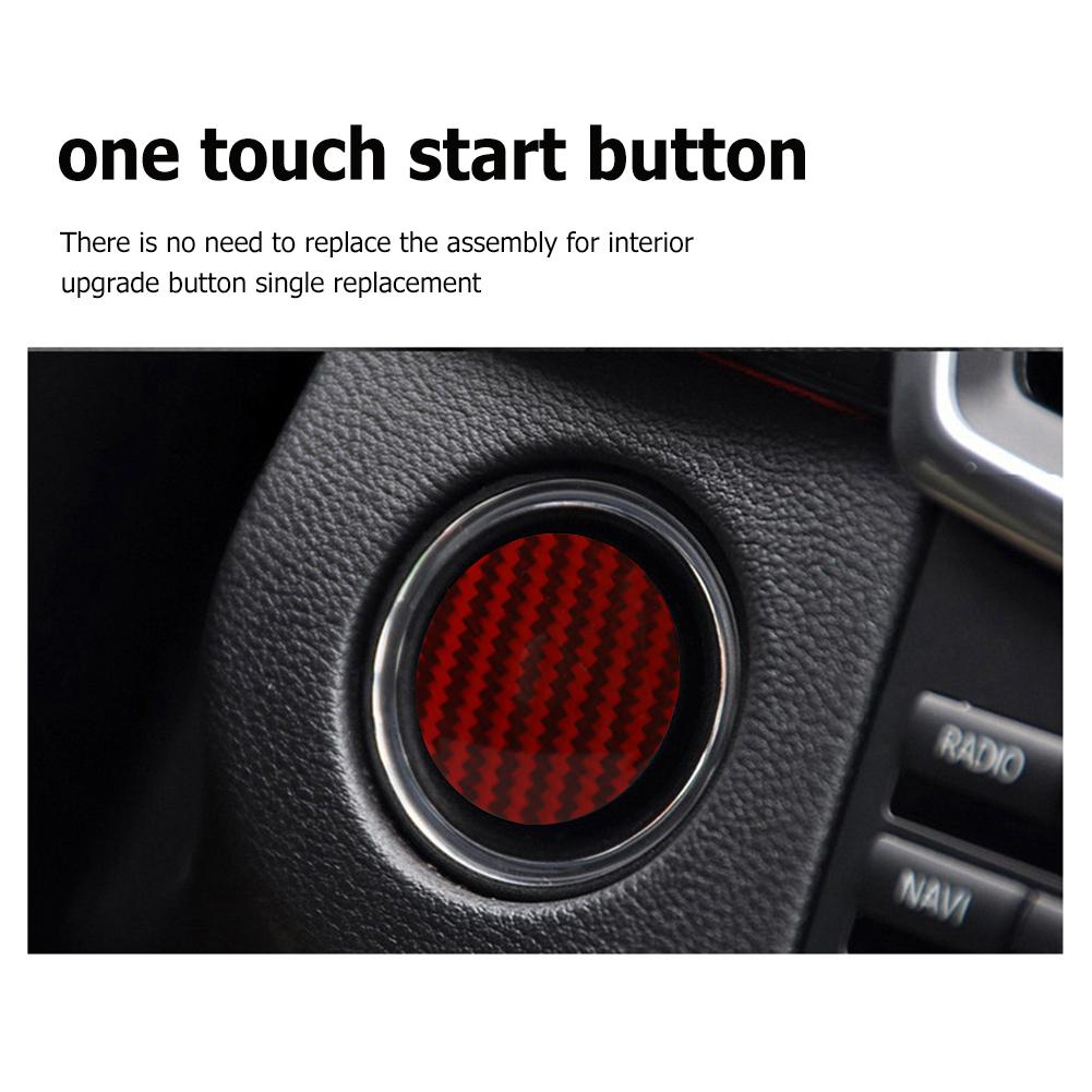 Engine Ignition Keyless Switch Replace 2215450714 Engine Ignition Start Stop Button Switch for Mercedes Benz W117 W221 W292 W246