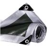 Fast Shipping 5Types PE Tarpaulin Furniture Waterproof Cover Pergolas Rainproof Canopy Awnings Plants Car Truck Rainproof Cloth