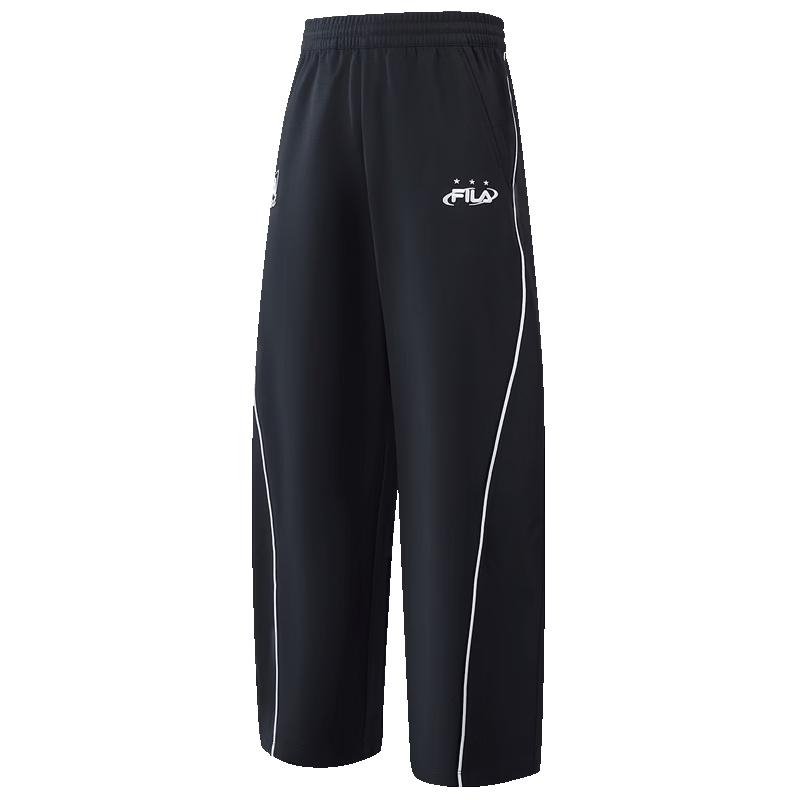 FILA Girls  Knit Sport Pants 150