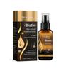 Hoegoa Hair Care Spray Tough Hair Nourishing Scalp Care Manic Soft Glossy Care Spray