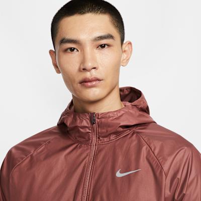 Nike Miler Men's Repel Winterized Running Jacket