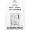 VT COSMETICS VT Reedle Shot 1000 2-Step Mask 2ea (2 Times of Use)