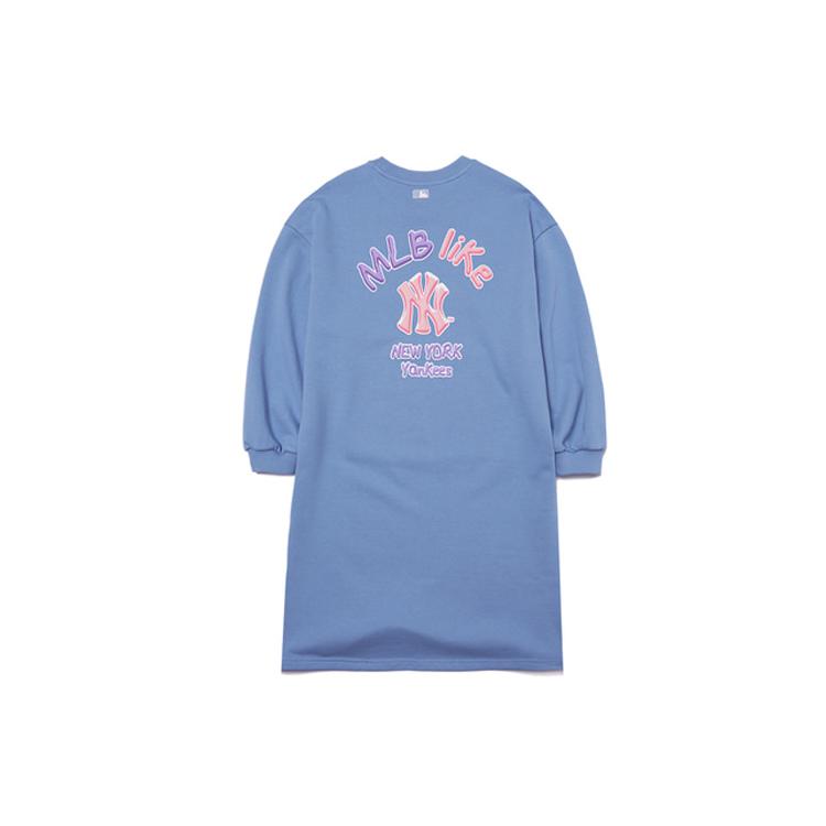 New MLB Kids Dresses 7FOPL0114-50BLL