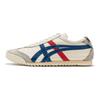 ONITSUKA TIGER Mexico 66 Deluxe White Deluxe Blue Women Sneakers 1182A465-100