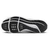 Nike Air Zoom Pegasus 40 Lace-Up Cushioning Low-Top Running Shoes Men Sneaker Blue Black White DV3853-401