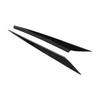 Chevrolet Corvette C8 Side Skirt Accessories (2020-2024 Models)