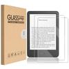 9H Protection For Amazon Kindle 2026 6inch HD Tablet Tempered Glass Screen Protector for AMAZO KINDLE Full Cover Protective Film