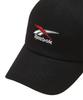 REEBOK Vector Logo Ball Cap - Black