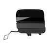 Rear Bumper Tow Hook Cap Towing Eye Cover For Mercedes-Benz C-Class C300 2019-2021 2058853303 A2058853303 Car Accessories