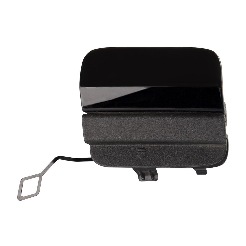 Rear Bumper Tow Hook Cap Towing Eye Cover For Mercedes-Benz C-Class C300 2019-2021 2058853303 A2058853303 Car Accessories