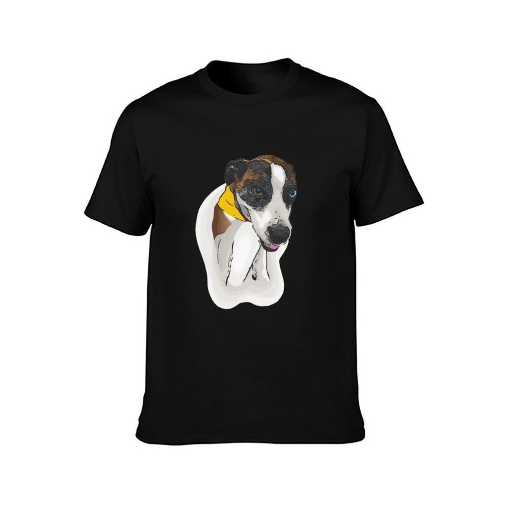 MILO TShirt Christmas Theme Tee Top