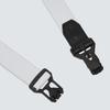 Oakley Belt Buckle Belt FOS900973 White Free Size 16.0