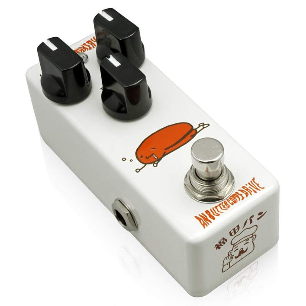 Effects Bakery Ambutter Coppe Drive by Fukuda (made Pan)