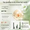 Hanfang Wugu Sea Salt Hyaluronic Acid Shampoo