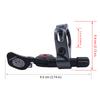 Bike Dropper Seatpost Remote Control Adjustable Bicycle Dropper Line Controller Anti-Slip for External Internal Routing Droppers
