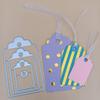 Templates Mould for Hand Scrapbooking Album Decorative Paper Dies Card Making Metal Cutting Dies Cut Embossing Stencils