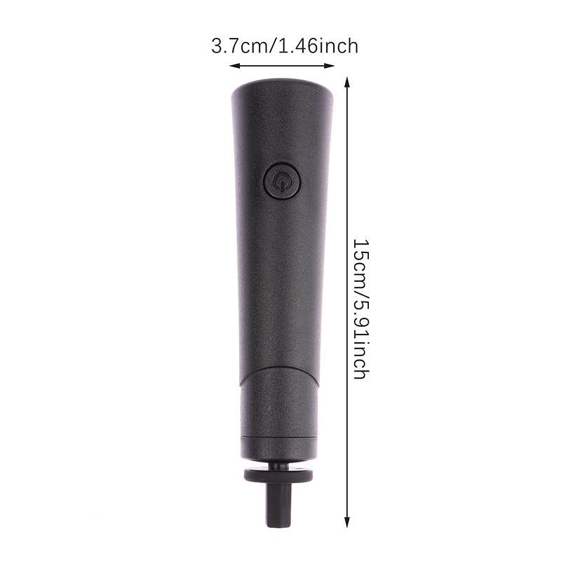 Eyelash Glue Shaker Electric Wake-up Device for Nail Polish Tattoo Ink Pigment Liquid Shaking Machine Eyelash Glue Makeup Tools