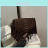 Trendy Urban Crossbody Purse With Polyester Lining For Casual Womens Wear