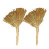 Traditional Sorghum Broom