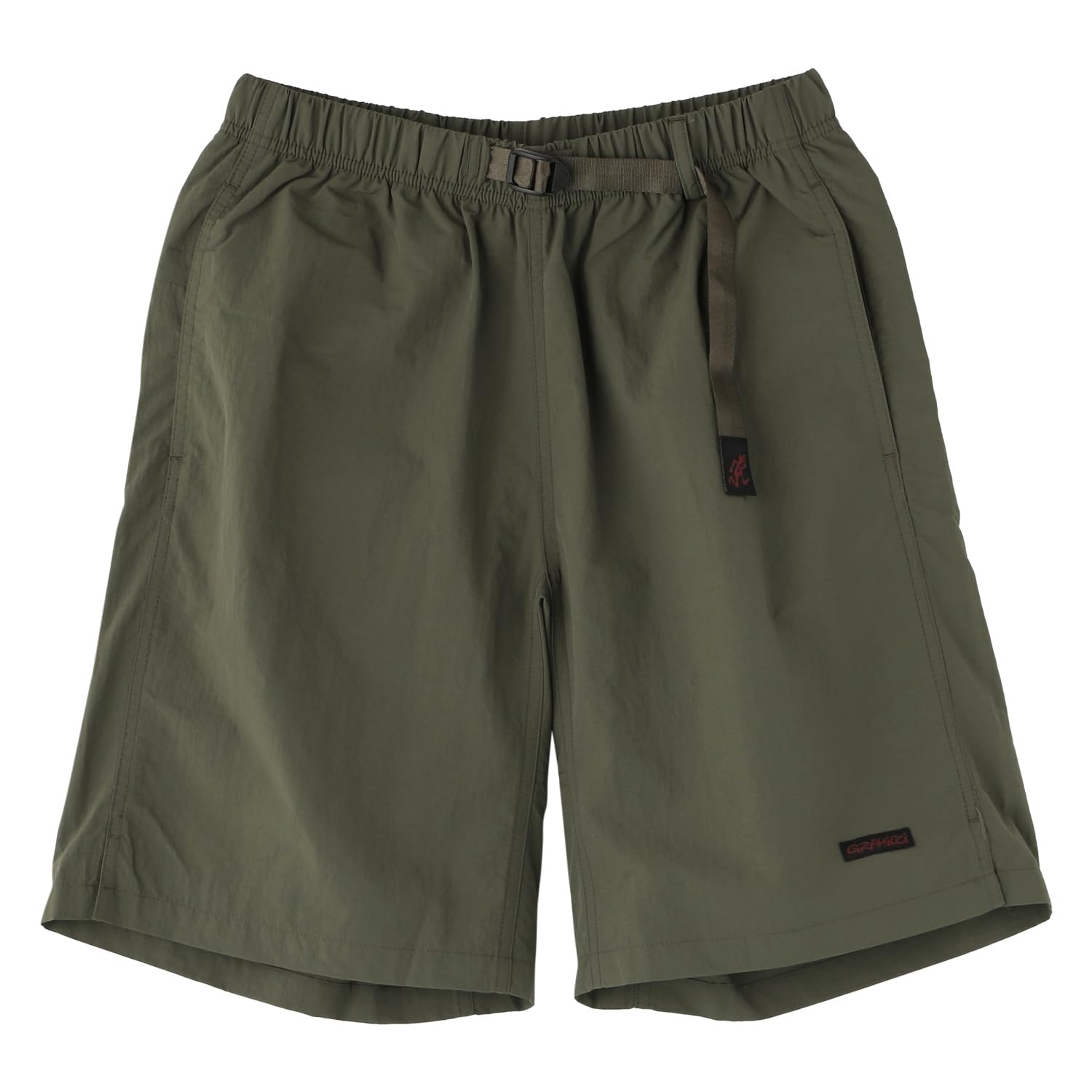 

GRAMICCI НЕЙЛОНОВЫЕ ПАКУЕМЫЕ ШОРТЫ G (G4SM-P146) для мужчин и женщин, унисекс, весенне-летние повседневные шорты для улицы, компактный дизайн