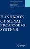 The Handbook of Signal Processing Systems Book