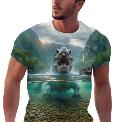 T-shirtler – Tişörtler