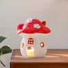 Tealight Mumluk Standı Dekor Komik Mumluk Yemek Odası Otel için Şamdan