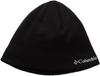 Columbia Bugaboo One Black Beanie, Size,