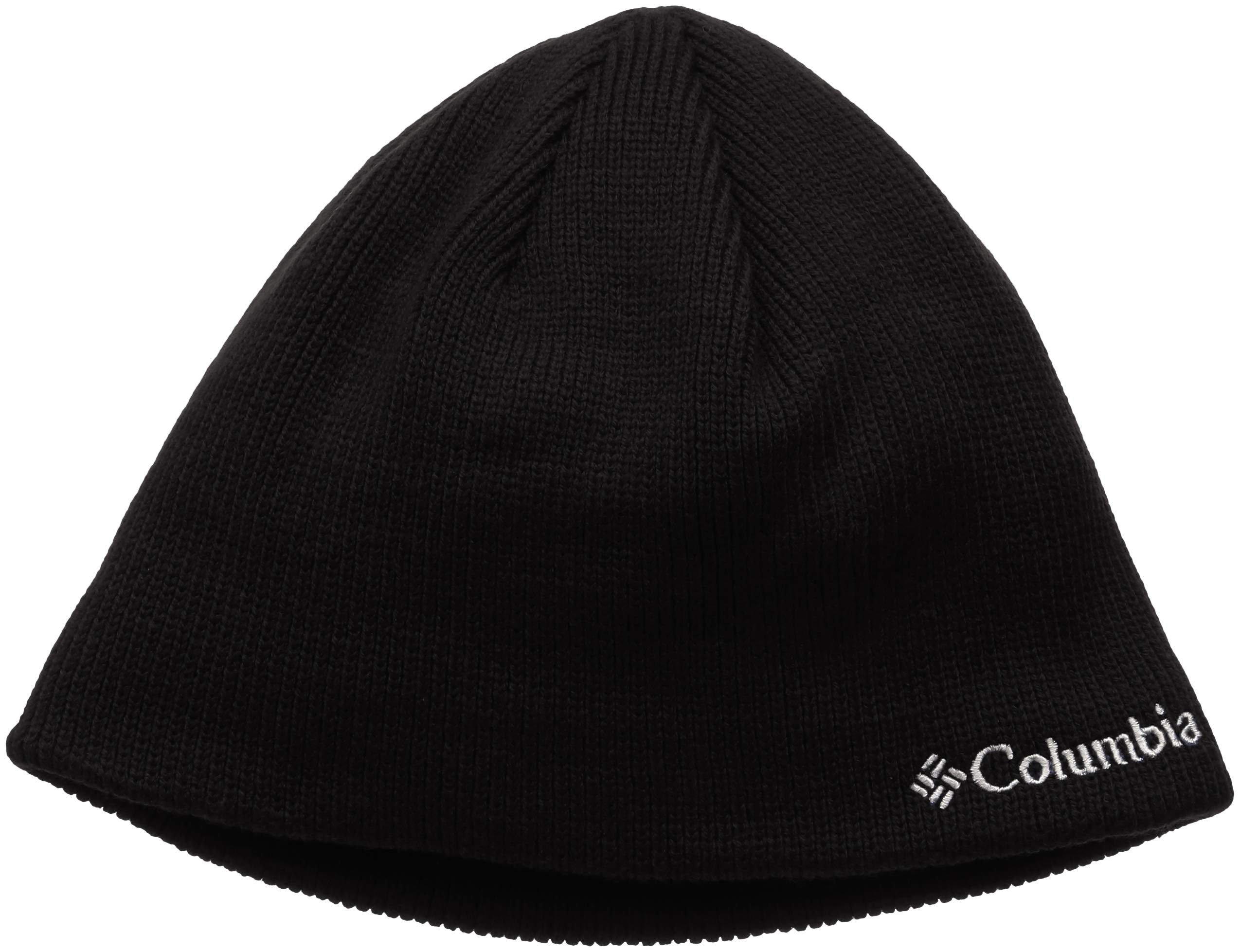 

Columbia Bugaboo One Black Beanie, Size,