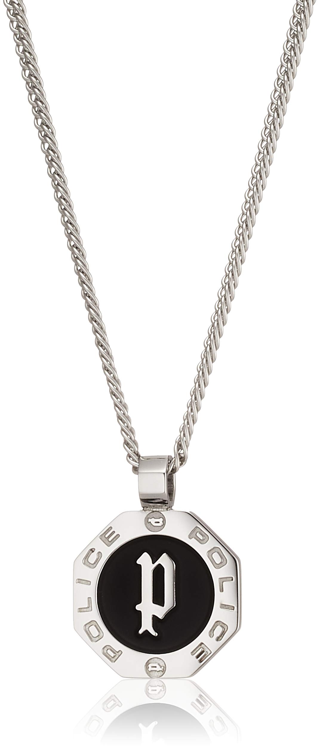 

REINGA Necklace GN2102508 Comes with special box and paper bag [POLICE]
