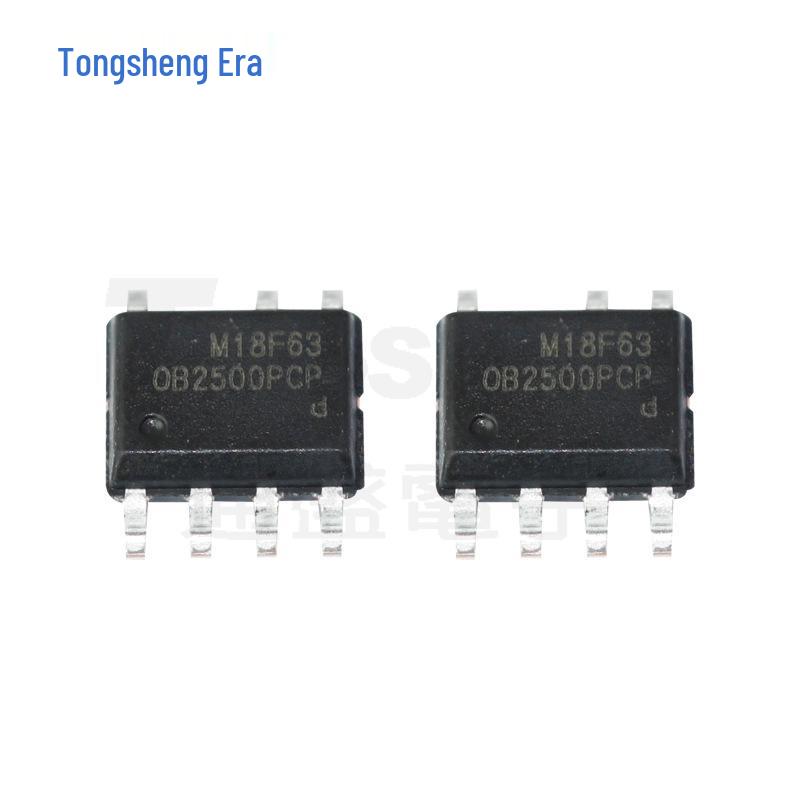 OB2500PCP SOP7 High-Performance Offline PSR Low-Power AC/DC Switching Power Supply Chip