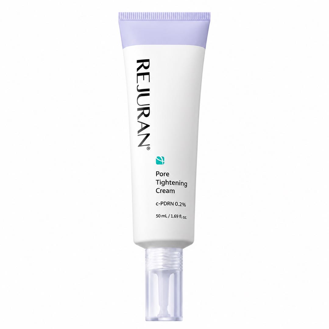 Rejuran Derma Healer Feuchtigkeitscreme 60g Healer Moisture Cream 60g white