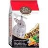 Alimentation Pour Animaux - DELI NATURE - Doublure En 5 Étoiles - 2,5 Kg - Junior - Petit Lapin
